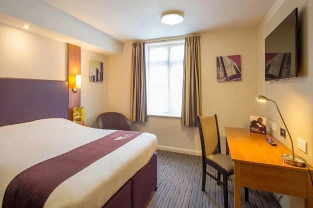 Charter Hotel Bournemouth