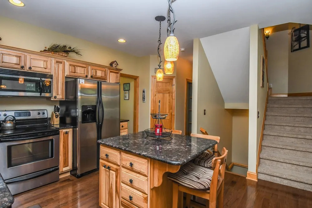 Sunset Cove 3 Bedroom House