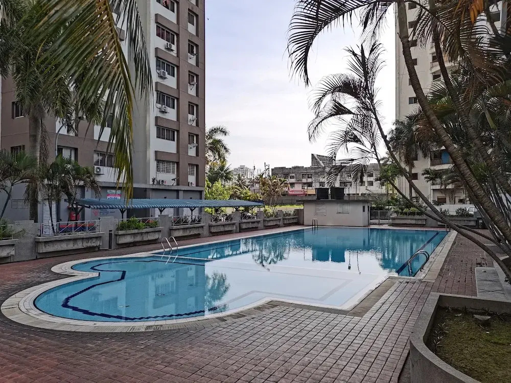 Ampang Hilir KL City Boutique Residence