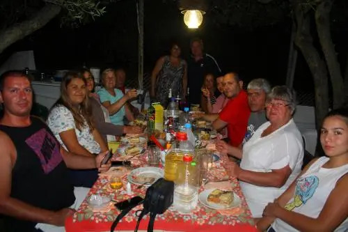 Dimos Bungalows