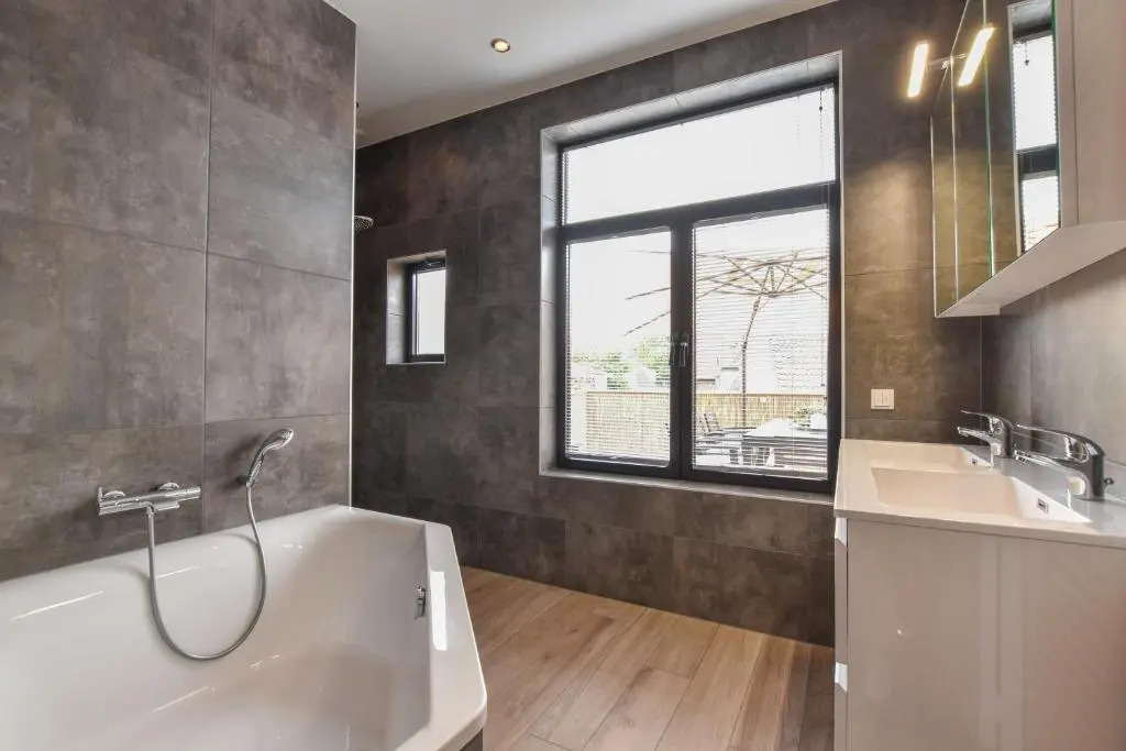 Royaal appartement in het centrum van Yerseke