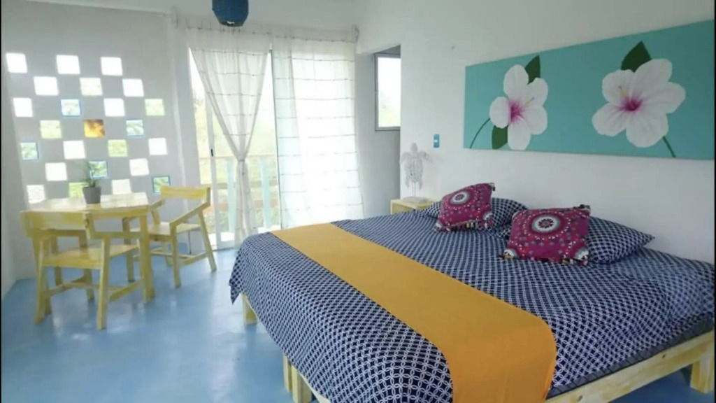 Casa Vainilla Holbox Island
