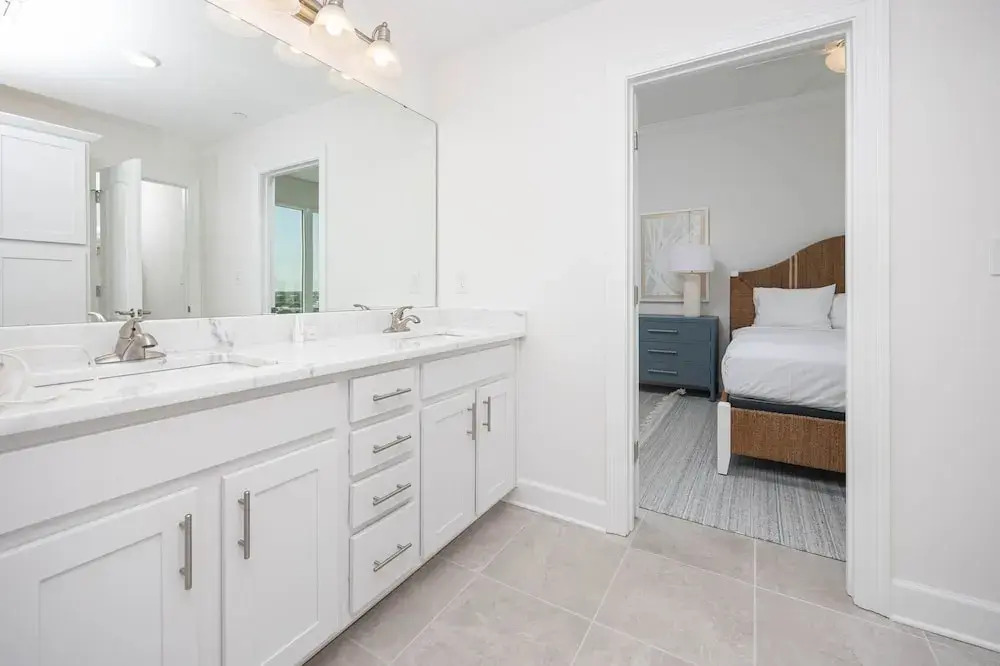 Phoenix Gulf Towers 908 4 Bedroom Condo