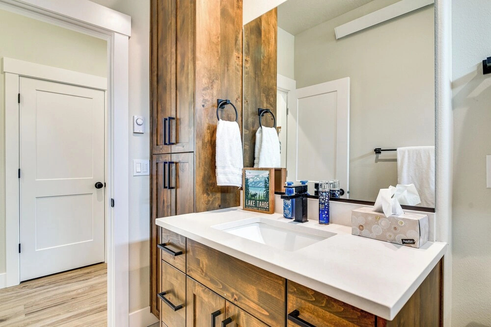 Government Camp Vacation Rental w/ Private Hot Tub