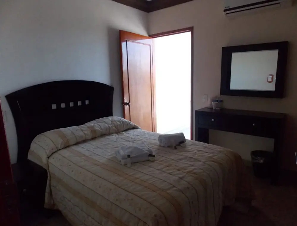 Hotel Posada Fiesta Altena
