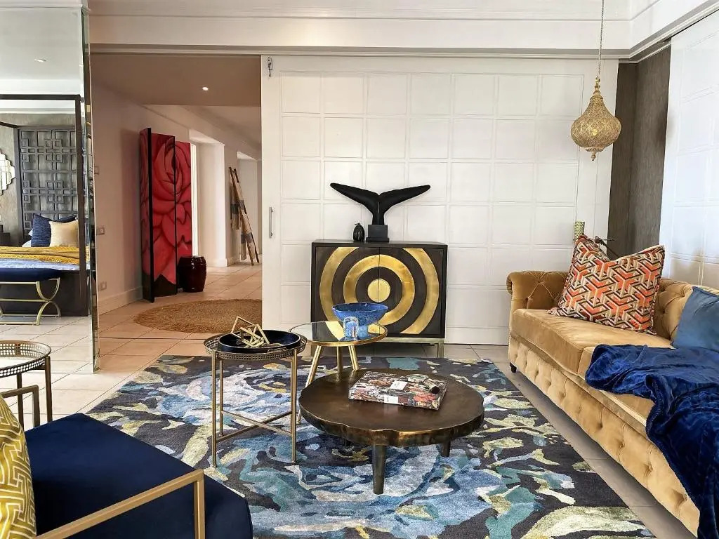 Clifton YOLO Spaces - Clifton Mansion Villa