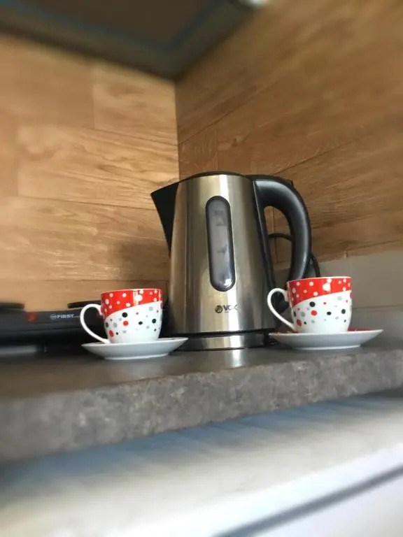Milmari Apartman Janus P24 P25