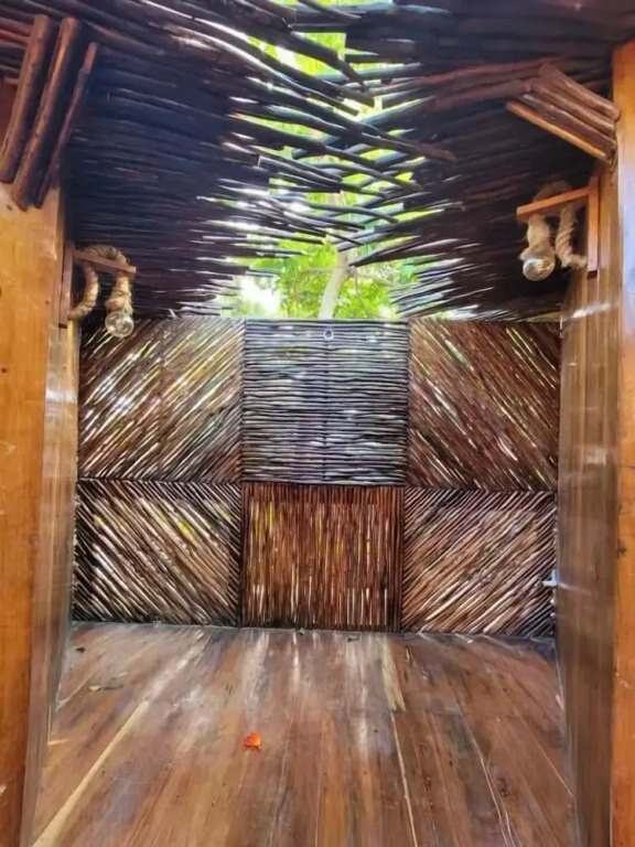 Hostal Malakai Cabanas & Dorms