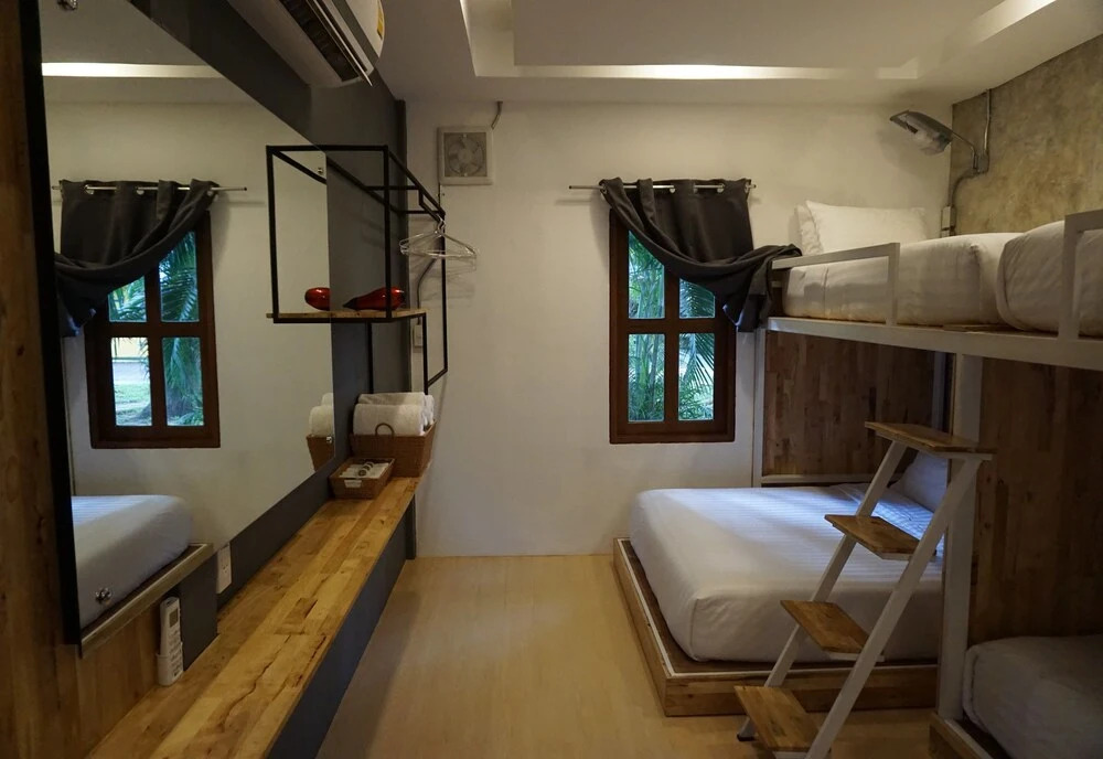 Ai House Nimman Chiang Mai
