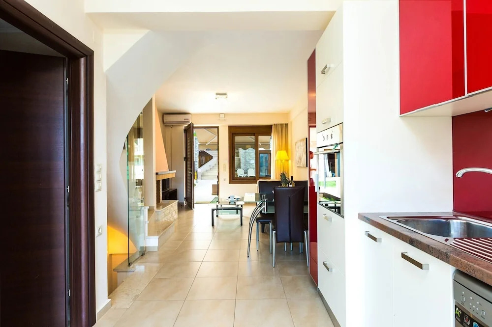 Perfect 3 Level Villa for a Exceptional Family Vacation