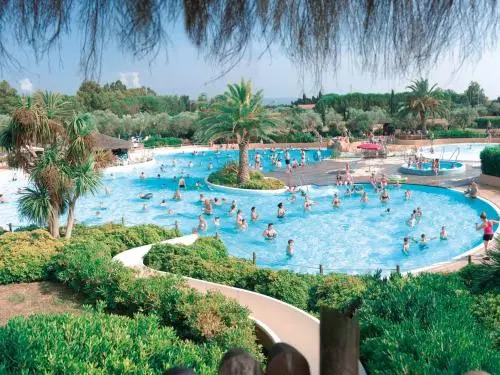 Camping Village Le Capanne