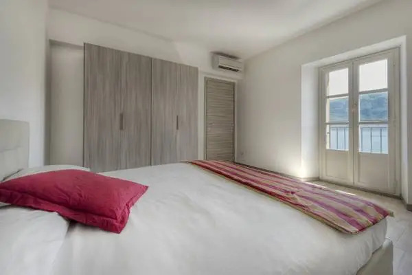 Maioliche Apartments Griante