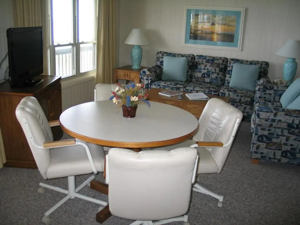 Outer Banks Beach Club II Resorts
