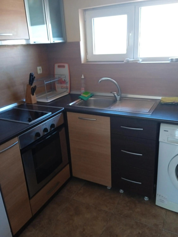 Apartment Lazur
