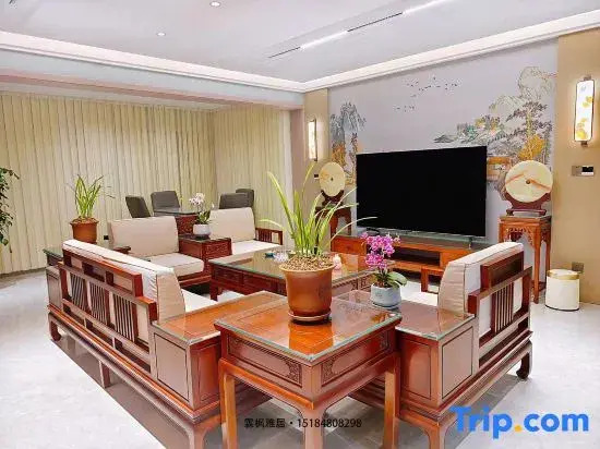Linfeng Residence