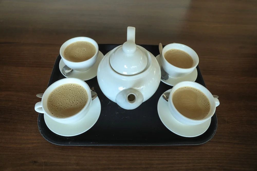 SPOT ON 383 Hotel Himalayan Ashoka