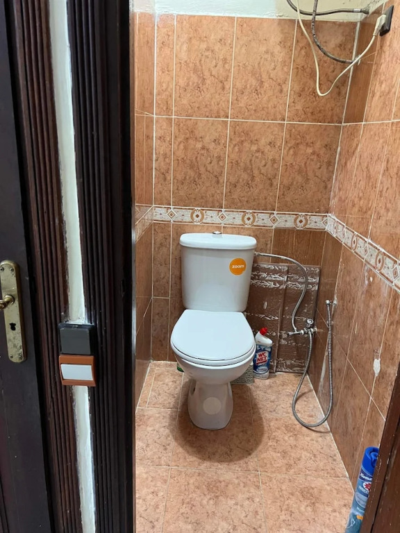 Remarkable 1-bed Apartment in Marrackesh
