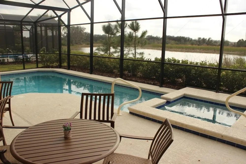 Solterra 4405 - Five Bedroom Villa with Private Pool