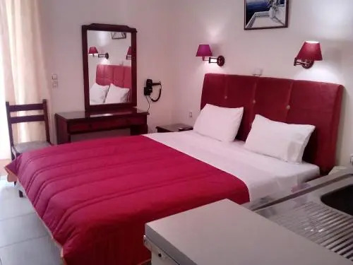 Hotel Romantica