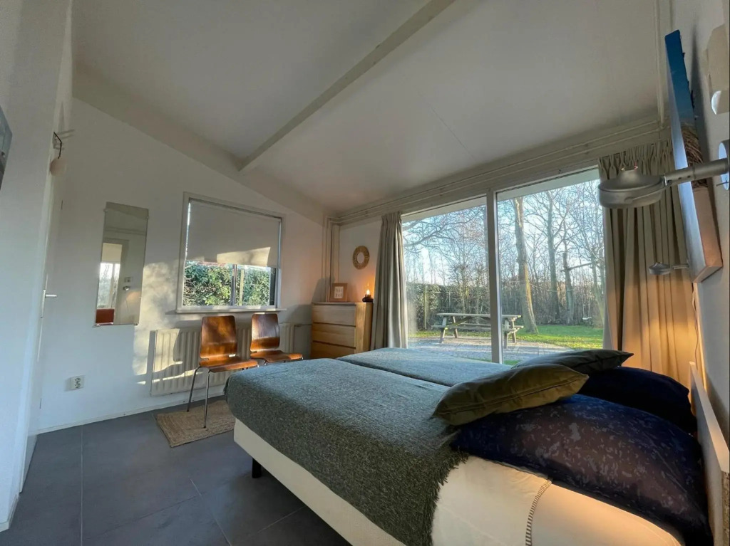 Vakantiehuis Zonlicht