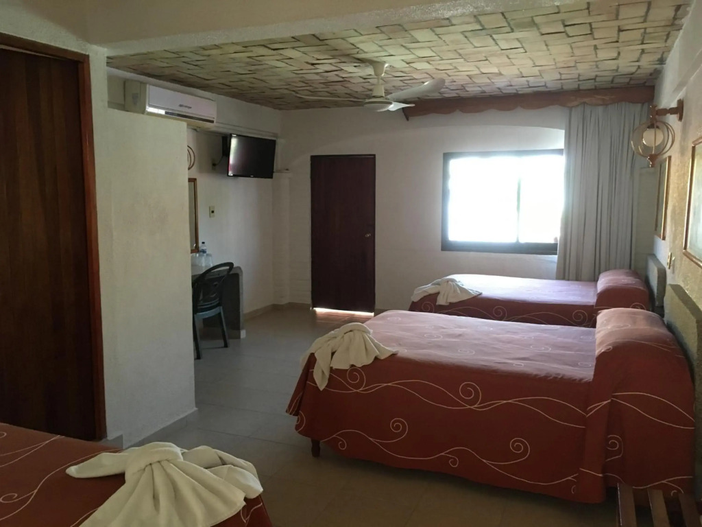 Arcos hotel