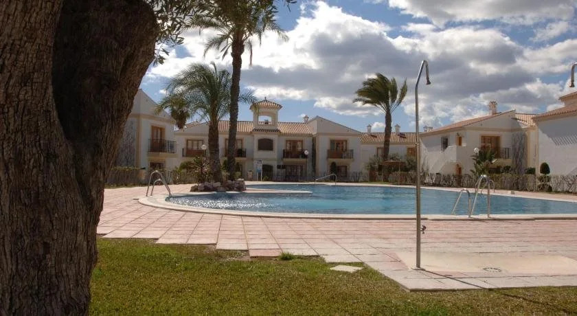 Apartamentos Vera Coast