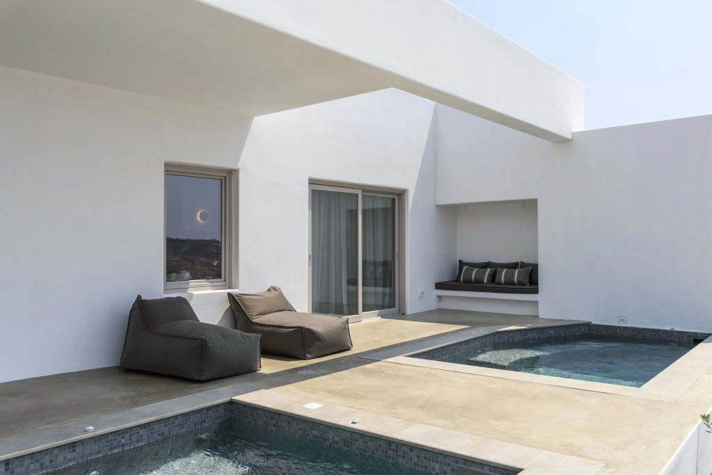 Muro Suites