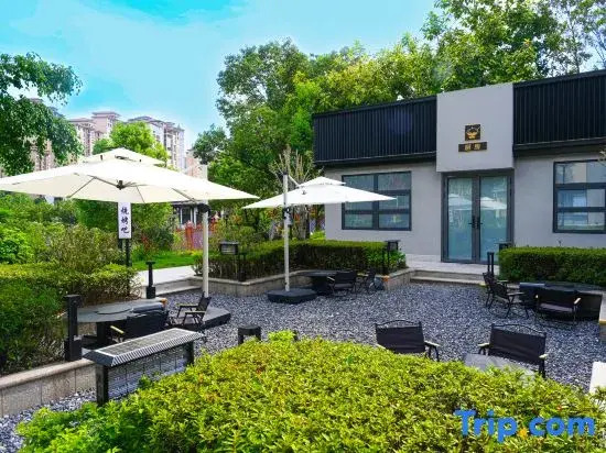 Pengcheng Hotel