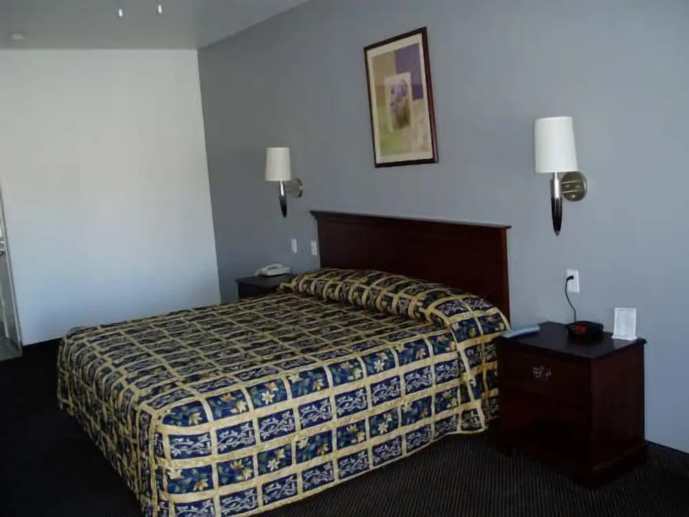 La Vista Hotel
