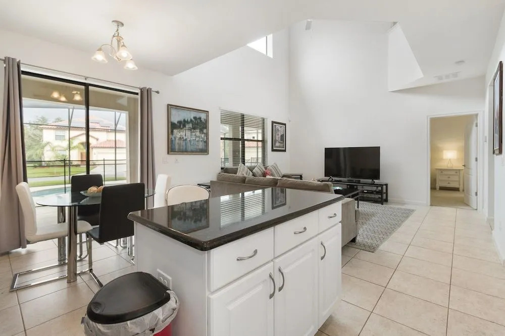 Veranda Palms - 2641 Tranquility Way