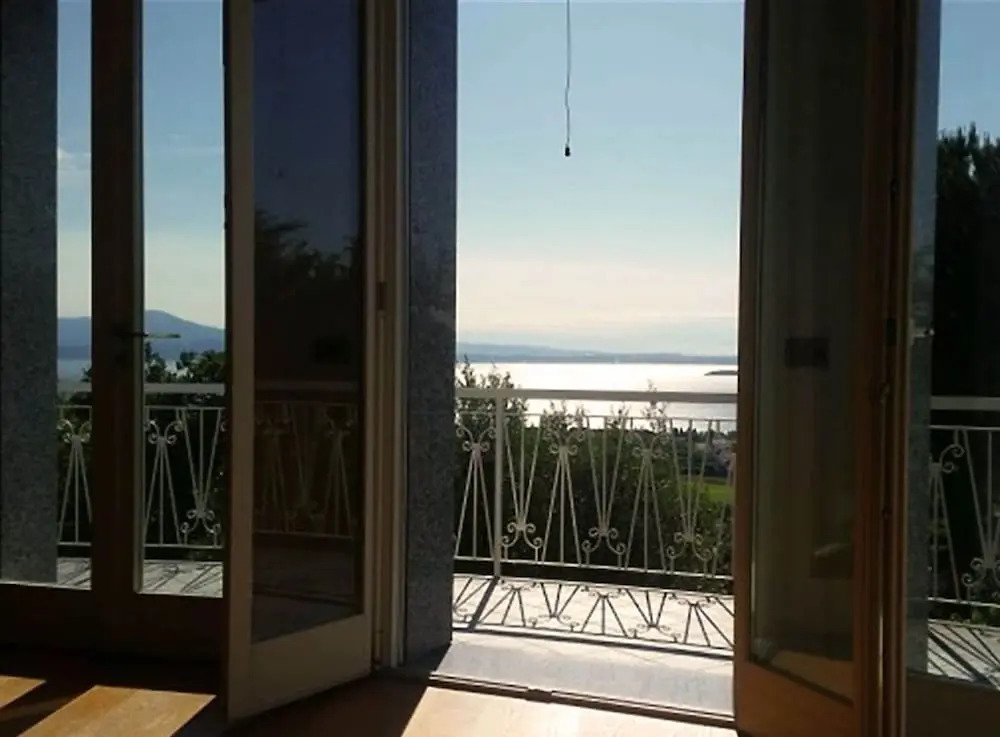 Villa Delle Rose