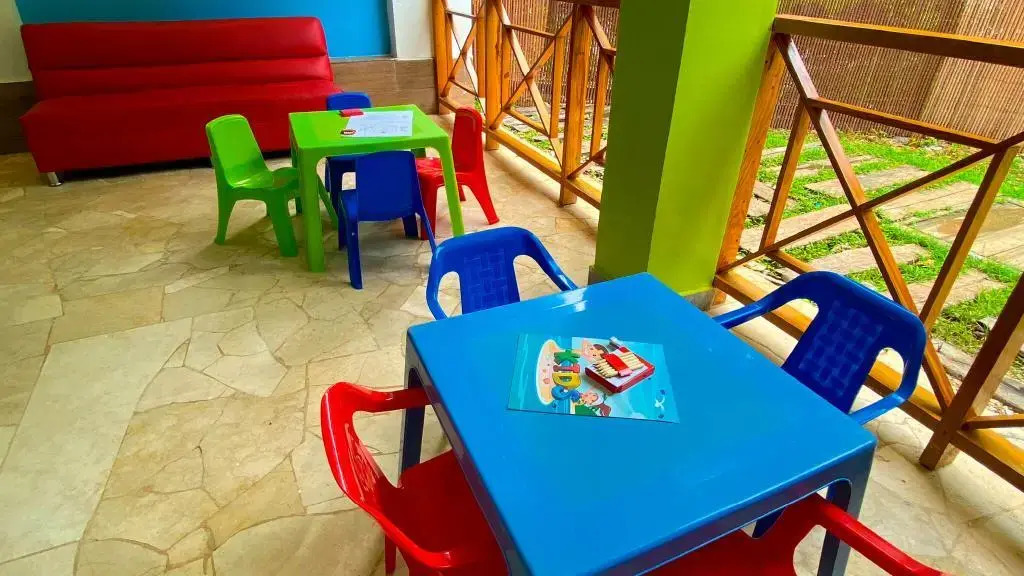 Hotel Blue Cove by On vacation
