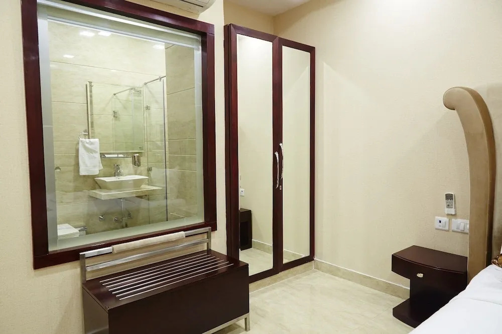 Hotel Laffaire by Welcome Palace