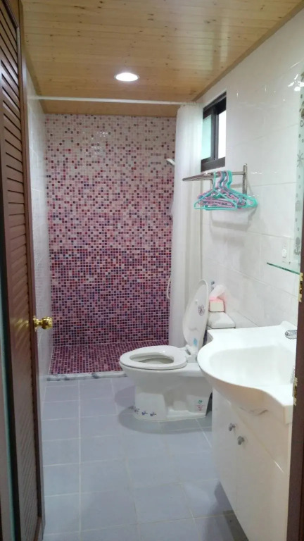 991 Hualien Xing Yu Homestay