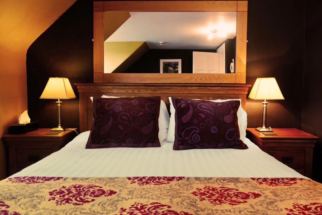 Lime Tree Hotel