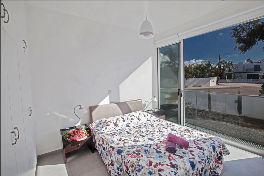 Greco Villas