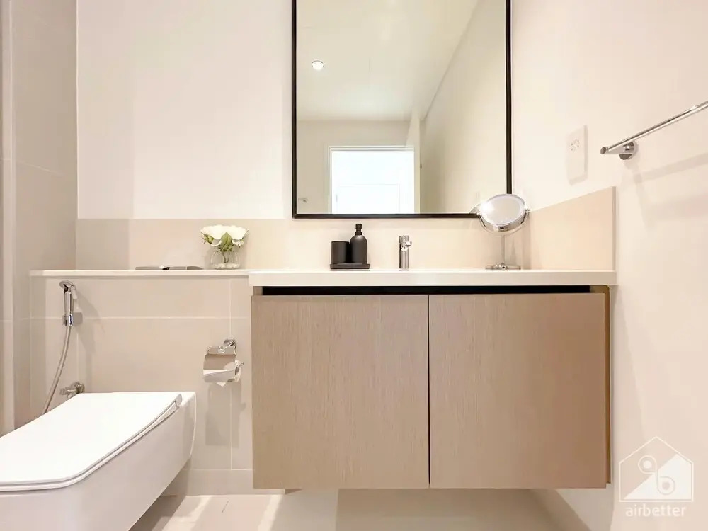 Burj Crown Luxurious 2bedroom Balcony