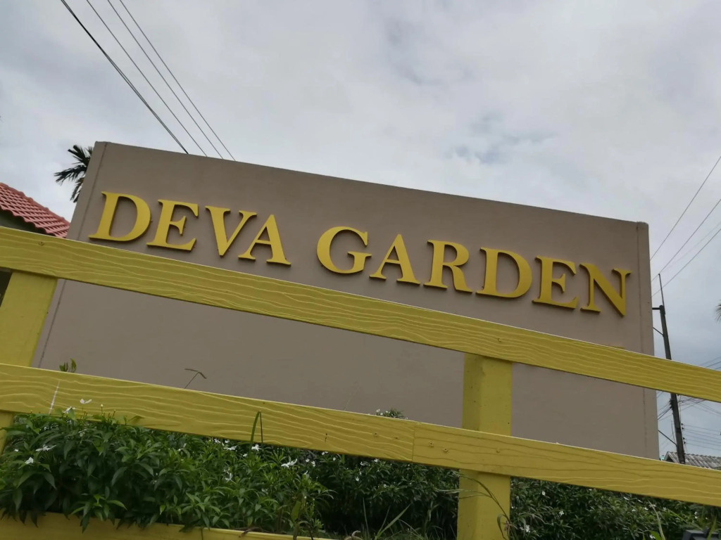 Deva Garden Resort