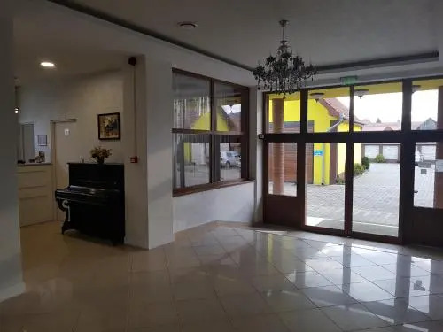 Hotel Edelweiss