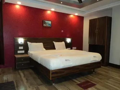Manis residency