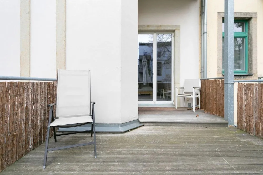 Primeflats - Apartment Bischof Neustadt