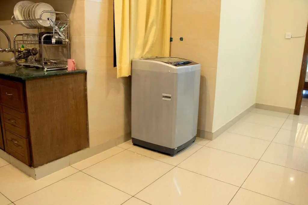 Executive 3 Bedrooms Apartment In Bahria Town