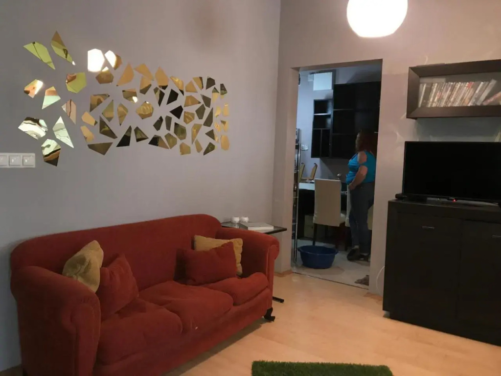 Han Krum 2 Bedroom Central Flat