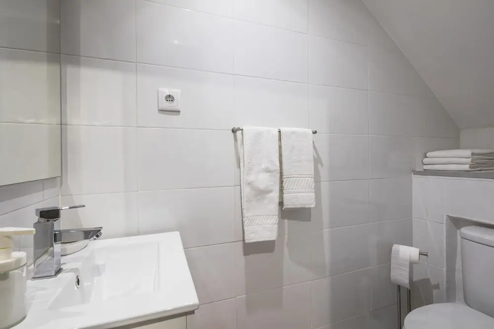 Apartamento A Francos Purple Room