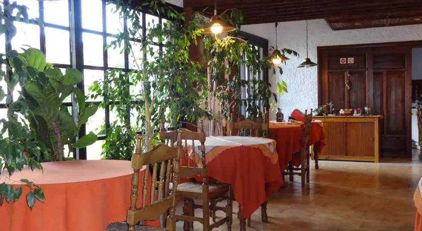 Dimitra Hotel
