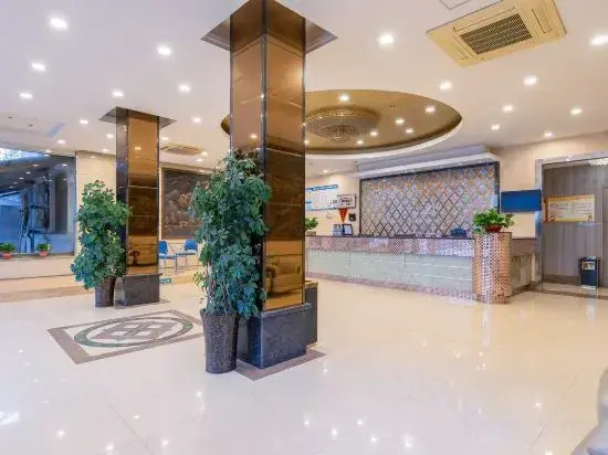 Huaxi Business Hotel