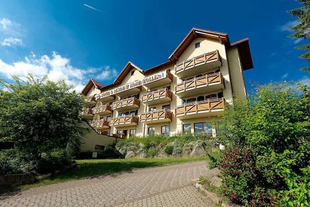 Hotel und Residenz Hohenzollern Superior