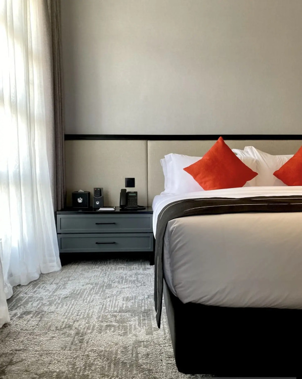 Stanton Hotel