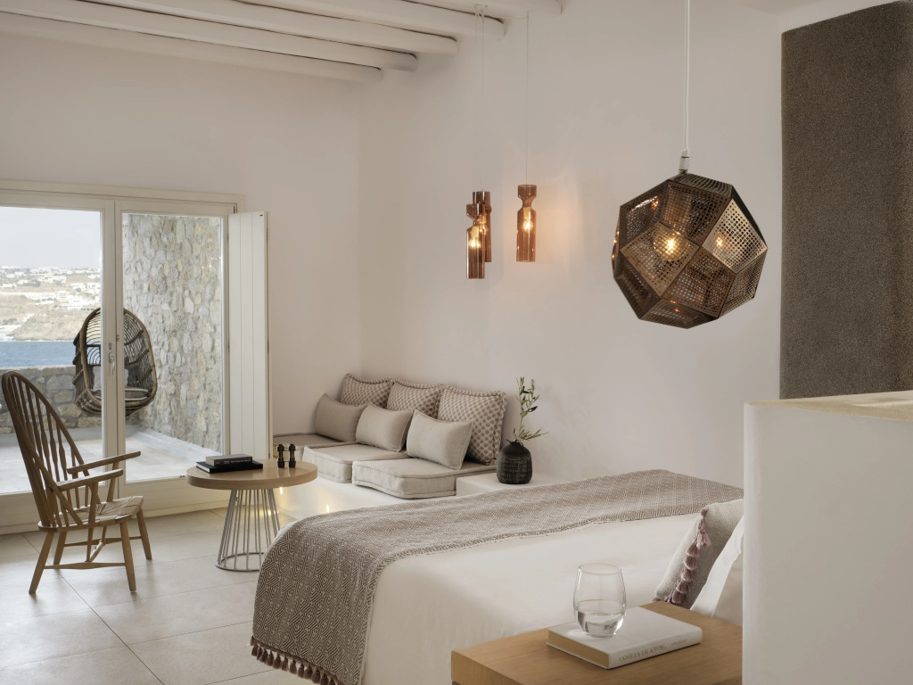 Mykonos No5