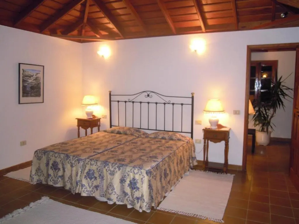 Villas Los Pajeros